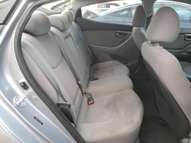Photo 10 from auction – 2016 HYUNDAI ELANTRA SE with VIN 5NPDH4AE3GH732082