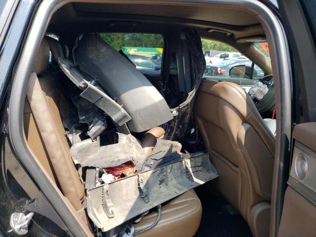 Photo 13 from auction – 2016 LINCOLN MKX RESERV with VIN 2LMPJ8LR6GBL39469