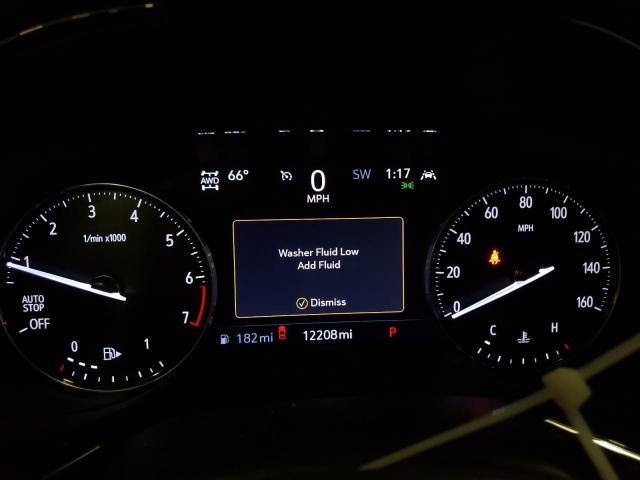Photo 9 from auction – 2022 BUICK ENVISION E with VIN LRBFZPR48ND015438