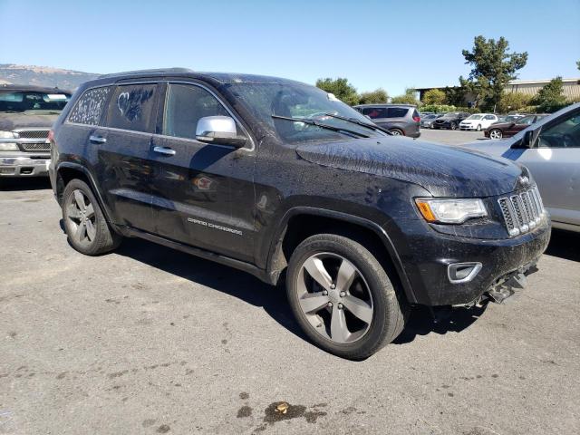 Photo 4 from auction – 2014 JEEP GRAND CHER with VIN 1C4RJFCM7EC487225