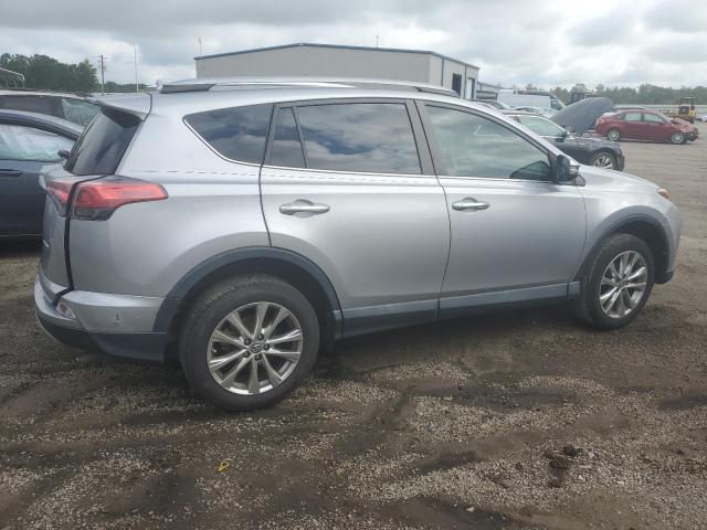 Photo 3 from auction – 2018 TOYOTA RAV4 LIMIT with VIN 2T3YFREV1JW425881