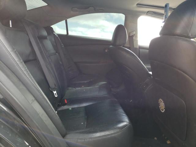 Photo 10 from auction – 2008 LEXUS ES 350 with VIN JTHBJ46G682202776