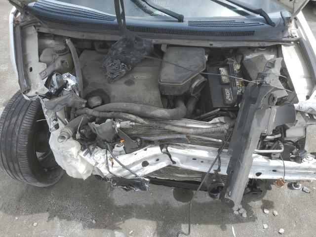 Photo 12 from auction – 2013 FORD EDGE SEL with VIN 2FMDK4JC5DBB44543