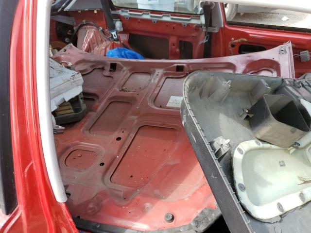 Photo 10 from auction – 1996 HONDA CIVIC with VIN 2HGEJ6348TH114219