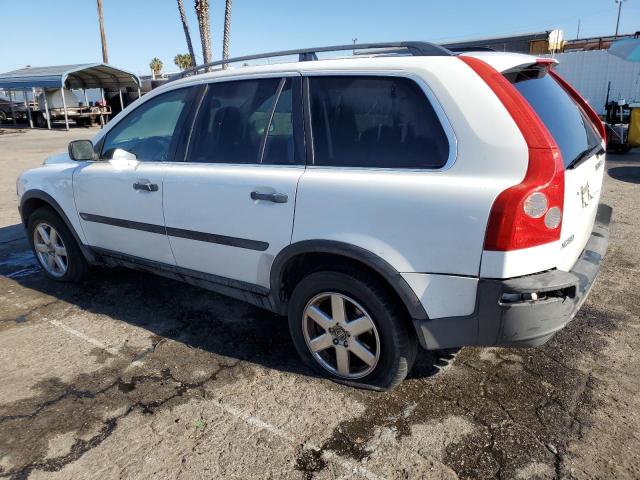 Photo 2 from auction – 2005 VOLVO XC90 with VIN YV1CN592751171792
