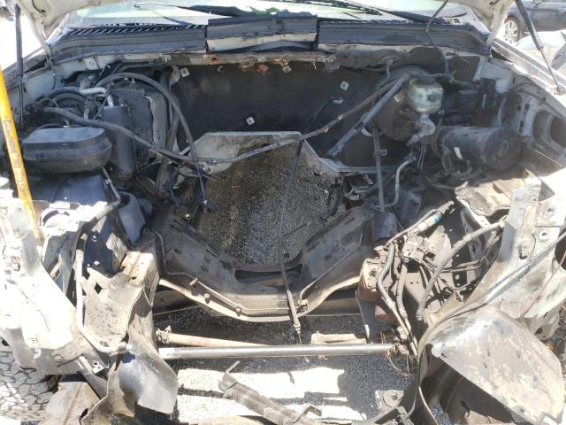 Photo 11 from auction – 2004 FORD F250 SUPER with VIN 3FTNX20L84MA06347
