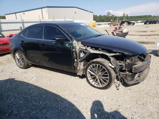 Photo 4 from auction – 2014 LEXUS IS 250 with VIN JTHBF1D2XE5040152