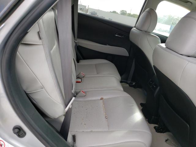 Photo 11 from auction – 2013 LEXUS RX 350 BAS with VIN 2T2BK1BA4DC211112