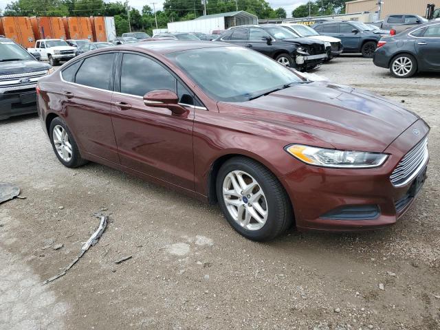 Photo 4 from auction – 2015 FORD FUSION SE with VIN 3FA6P0HD4FR244519