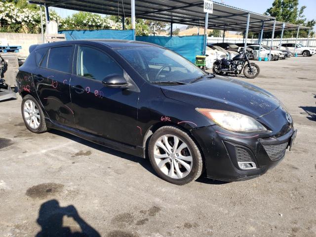 Photo 4 from auction – 2011 MAZDA 3 S with VIN JM1BL1K63B1363333