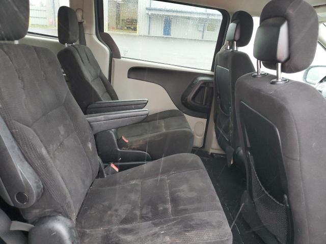 Photo 11 from auction – 2014 DODGE GRAND CARA with VIN 2C4RDGCGXER427633