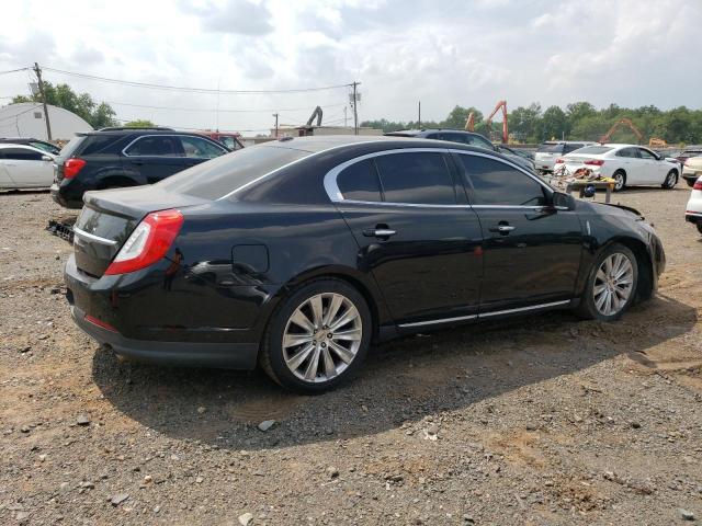 Zdjęcie 3 z aukcji – 2016 LINCOLN MKS z VIN 1LNHL9FT3GG602887