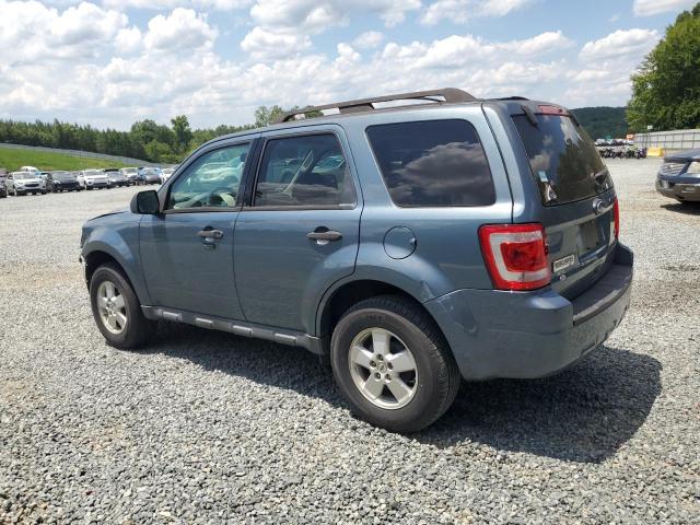 Photo 2 from auction – 2010 FORD ESCAPE XLT with VIN 1FMCU0DG9AKB06960