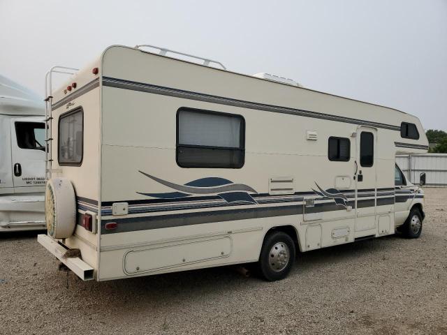 Photo 4 from auction – 1992 FORD CUTAWAY E3 with VIN 1FDKE30G5NHB12595