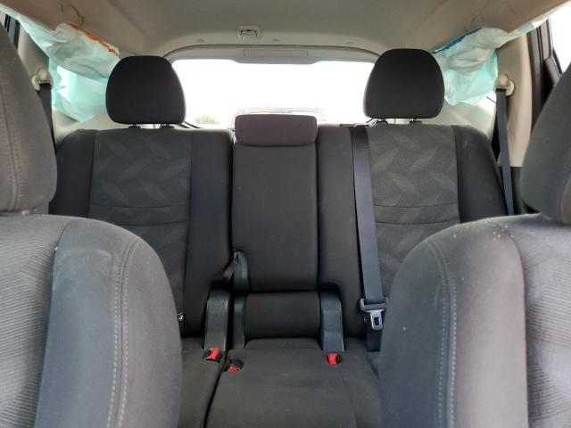 Photo 10 from auction – 2016 NISSAN ROGUE S with VIN KNMAT2MT8GP725911
