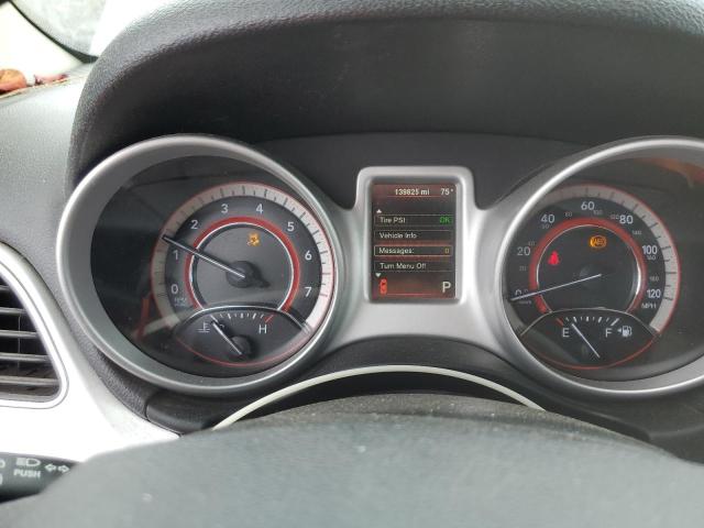 Photo 9 from auction – 2016 DODGE JOURNEY SX with VIN 3C4PDDBG2GT179742