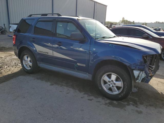 Photo 4 from auction – 2008 FORD ESCAPE XLT with VIN 1FMCU93118KA83105