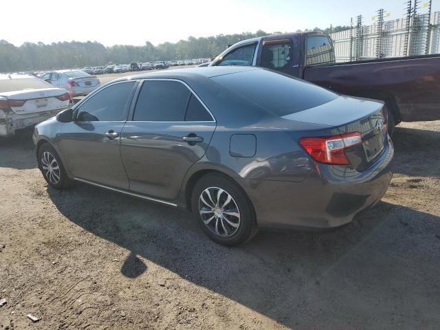 صورة رقم 2 من المزاد - 2012 TOYOTA CAMRY BASE مع VIN 4T1BF1FK3CU047036