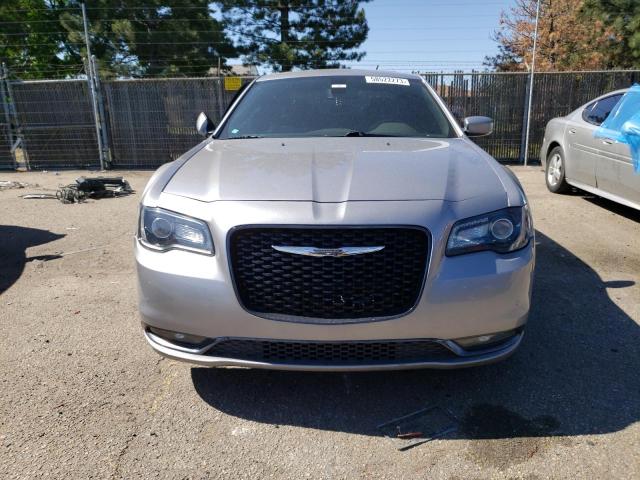 Photo 5 from auction – 2017 CHRYSLER 300 S with VIN 2C3CCAGG7HH637640