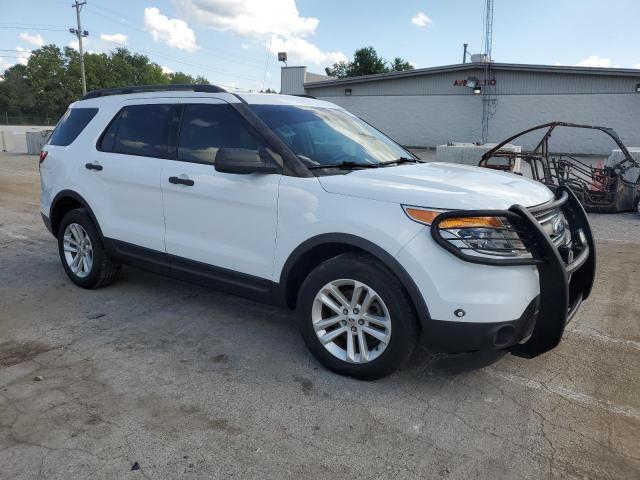 Photo 4 from auction – 2015 FORD EXPLORER with VIN 1FM5K8B8XFGC42193