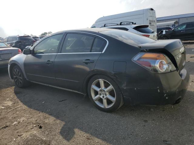 Photo 2 from auction – 2007 NISSAN ALTIMA 2.5 with VIN 1N4AL21E17C127405