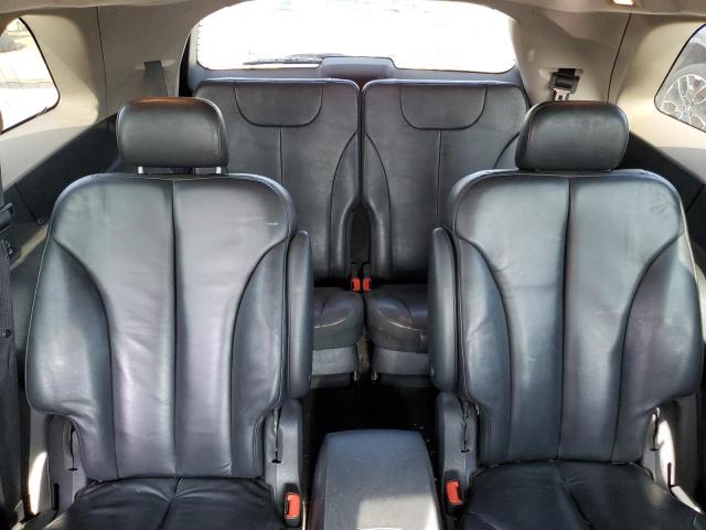 Photo 10 from auction – 2006 CHRYSLER PACIFICA T with VIN 2A8GF68476R619354