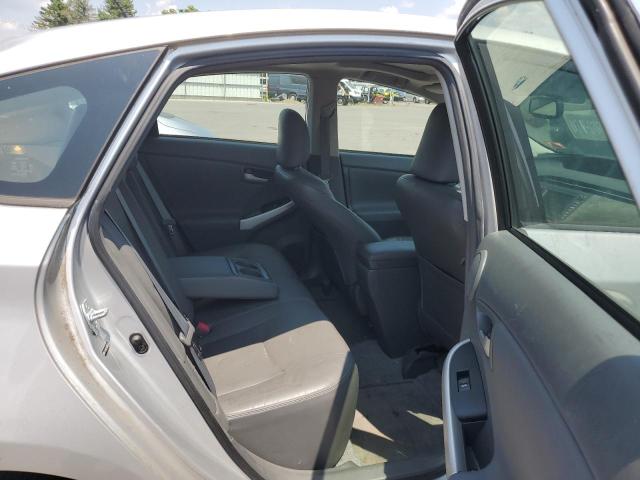 Photo 10 from auction – 2010 TOYOTA PRIUS with VIN JTDKN3DU5A0096783