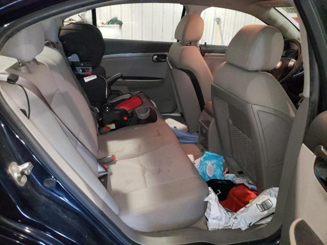 Photo 10 from auction – 2007 SATURN AURA XE with VIN 1G8ZS57N07F246290