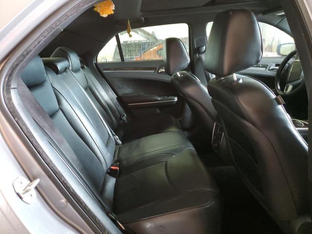 Photo 10 from auction – 2013 CHRYSLER 300C with VIN 2C3CCAET2DH633862