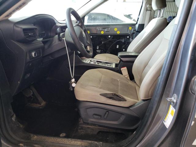 Foto 7 de la subasta – 2021 FORD EXPLORER con VIN 1FMSK8BH7MGA28214