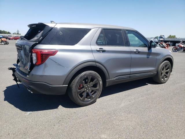 Photo 3 from auction – 2021 FORD EXPLORER S with VIN 1FM5K8GC6MGC34618