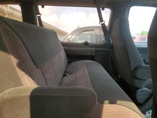 Photo 11 from auction – 1994 FORD ECONOLINE with VIN 1FBHE31H0RHB09426