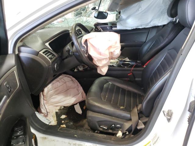 صورة رقم 7 من المزاد - 2013 FORD FUSION SE مع VIN 3FA6P0HR4DR220133