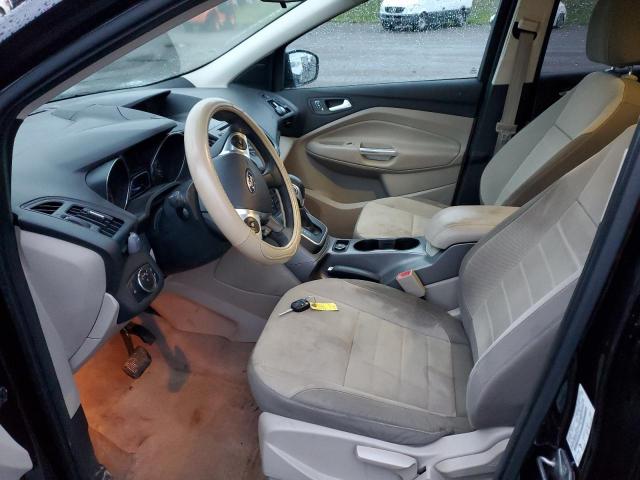 Photo 7 from auction – 2013 FORD ESCAPE SE with VIN 1FMCU0GX0DUD67723