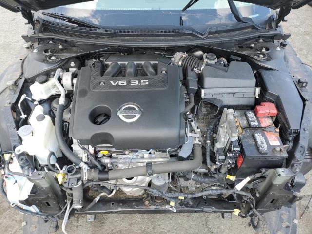 Photo 11 from auction – 2012 NISSAN ALTIMA SR with VIN 1N4BL2APXCC146213