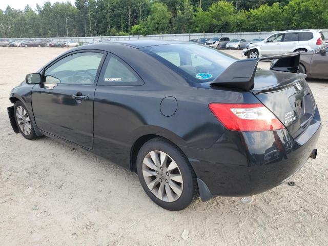 Photo 2 from auction – 2011 HONDA CIVIC EX with VIN 2HGFG1B85BH505000