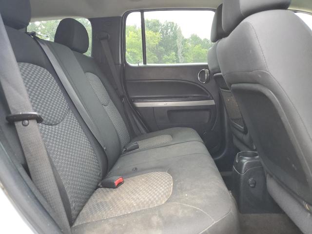 Photo 10 from auction – 2011 CHEVROLET HHR LT with VIN 3GNBABFW9BS534954