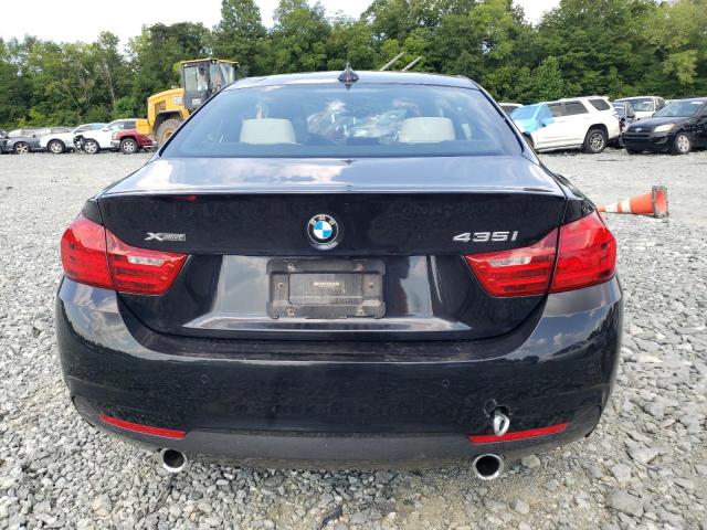 Photo 6 from auction – 2016 BMW 435 XI with VIN WBA3R5C56GK373207