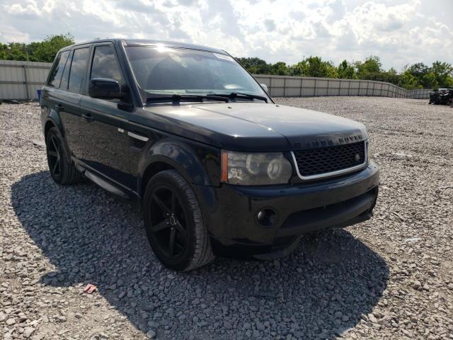 Photo 4 from auction – 2013 LAND ROVER LANDROVER with VIN SALSF2D41DA772144