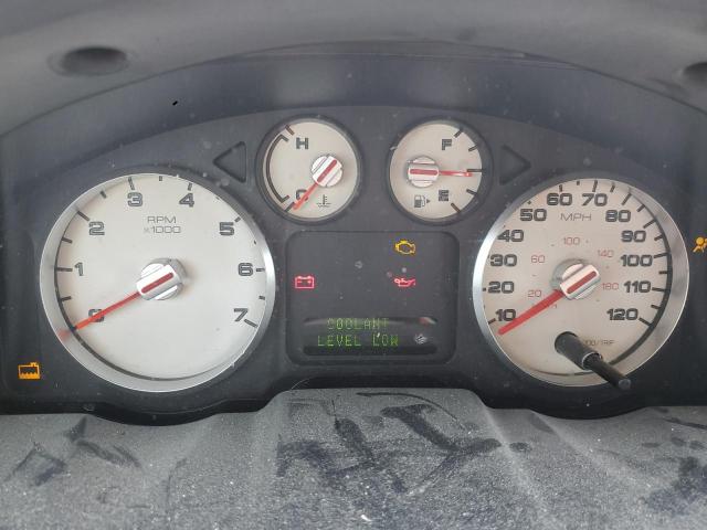 Photo 9 from auction – 2005 FORD FIVE HUNDR with VIN 1FAFP28195G194501