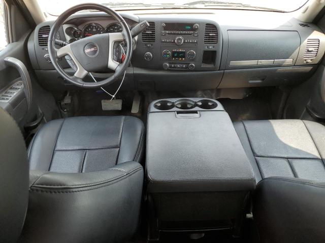 Photo 8 from auction – 2012 GMC SIERRA K15 with VIN 1GTR2VE78CZ283848