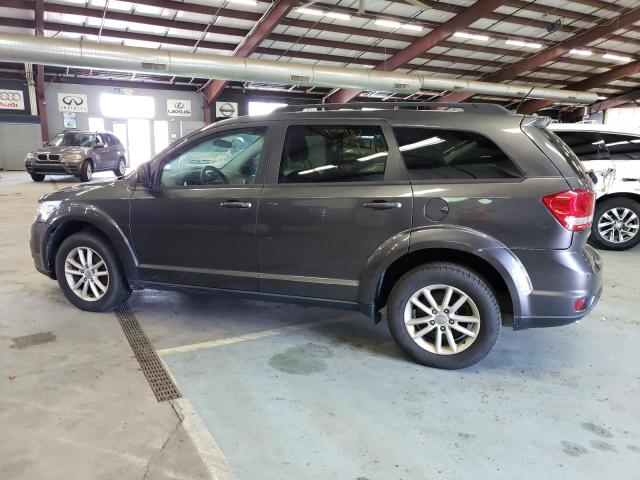 Photo 2 from auction – 2016 DODGE JOURNEY SX with VIN 3C4PDCBG3GT131340