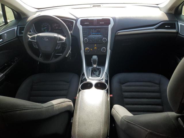 Photo 8 from auction – 2013 FORD FUSION SE with VIN 3FA6P0H79DR372696