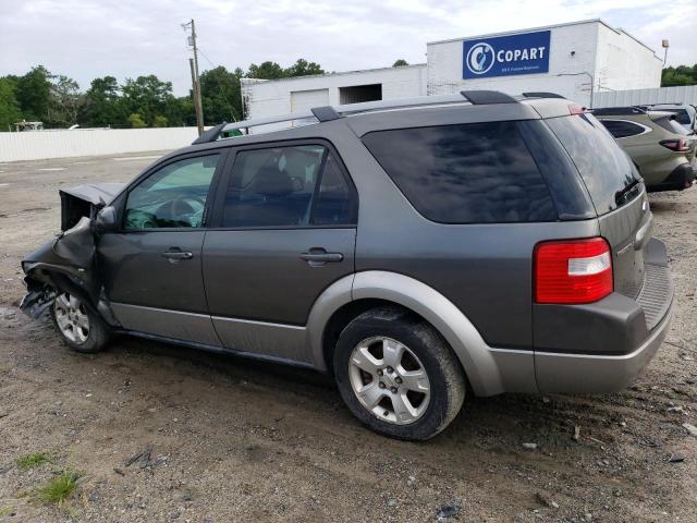 Photo 2 from auction – 2006 FORD FREESTYLE with VIN 1FMDK02136GA53501