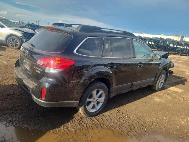 Foto 3 de la subasta – 2013 SUBARU OUTBACK 2. con VIN 4S4BRBJC0D3322821