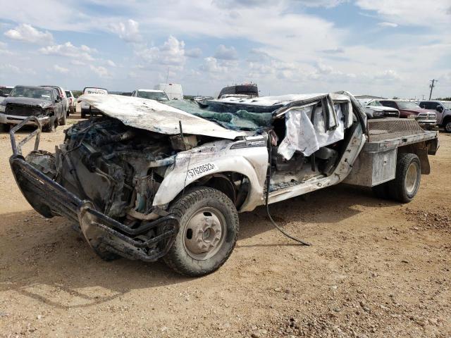 FORD F350 SUPER 2013 with VIN 1FD8X3HT6DEA03374 - Photo from auction