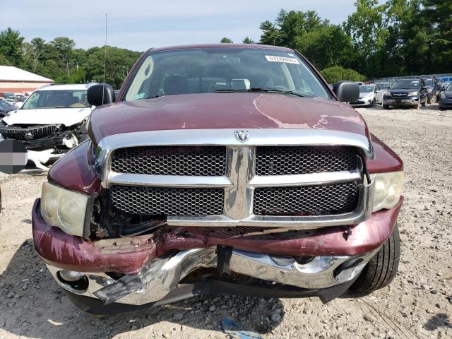 Photo 5 from auction – 2003 DODGE RAM 1500 S with VIN 1D7HU18N63J640652