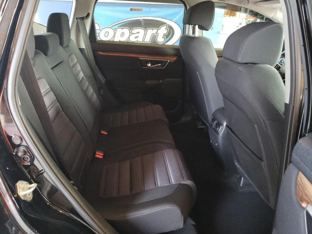 Photo 11 from auction – 2019 HONDA CR-V EX with VIN 2HKRW2H57KH617211