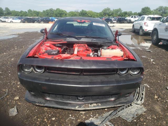 Photo 5 from auction – 2016 DODGE CHALLENGER with VIN 2C3CDZFJ4GH256142