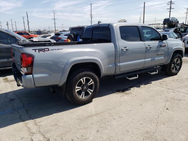 Photo 3 from auction – 2018 TOYOTA TACOMA DOU with VIN 3TMBZ5DN7JM017202